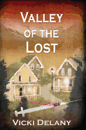 Valley of the Lost: A Constable Molly Smith Mystery