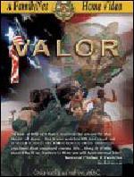 Valor: Incredible Stories of Patriotism and Courage