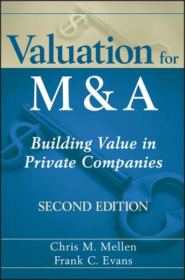 Valuation for M a 2e - Mellen, Chris M, and Evans, Frank C
