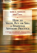 Value Buy Sell Financial Advis