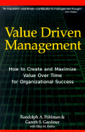 Value Driven Management