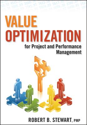 Value Optimization - Stewart, Robert B