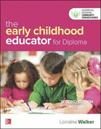 VALUE PACK: EARLY CHILDHOOD EDUCATOR DIPLOMA 2E REV + CONNECT