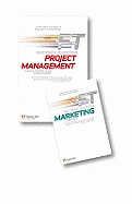 Value Pack:Frast Track To Success Priject/Fast Track To Success Market pk