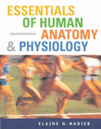Valuepack:Essentials of Human Anatomy & Physiology with A&P Colouring Workbook
