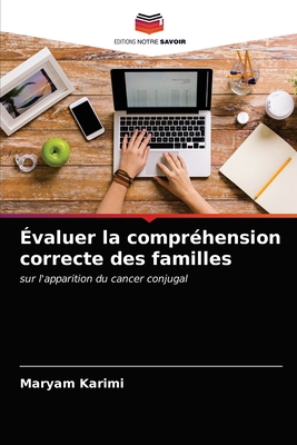 ?valuer la compr?hension correcte des familles - Karimi, Maryam