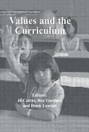 Values and the Curriculum
