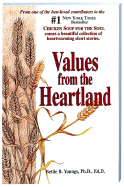 Values from the Heartland: Stories of an American Farmgirl