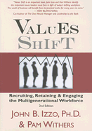 Values Shift: Recruiting, Retaining and Engaging the Multigenerational Workforce