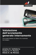 Valutazione dell'avviamento generato internamente