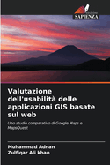 Valutazione dell'usabilit delle applicazioni GIS basate sul web