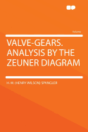 Valve-gears: Analysis by the Zeuner Diagram