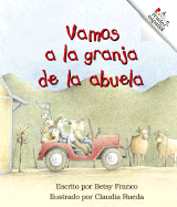 Vamos a la Granja de la Abuela