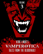 Vamperotica: Tales from the Bloodvault V3