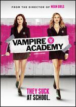Vampire Academy - Mark Waters