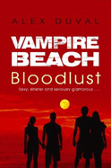 Vampire Beach: Bloodlust