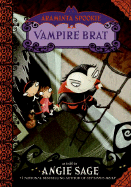 Vampire Brat - Sage, Angie
