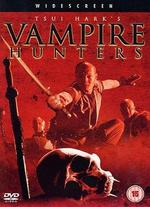 Vampire Hunters - Wellson Chin