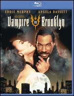 Vampire in Brooklyn [Blu-ray] - Wes Craven