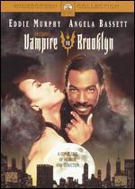 Vampire in Brooklyn - Wes Craven