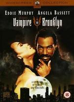 Vampire in Brooklyn