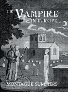 Vampire in Europe