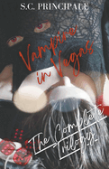 Vampire in Vegas: The Complete Trilogy