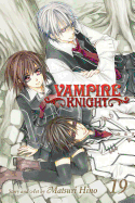 Vampire Knight, Volume 19