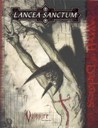 Vampire Lancea Sanctum