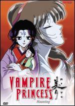 Vampire Princess Miyu, Vol. 2: Haunting - 