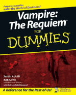 Vampire: The Requiem for Dummies