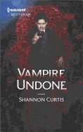 Vampire Undone