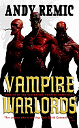 Vampire Warlords