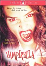 Vampirella - Jim Wynorski