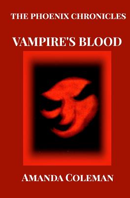 Vampire's Blood - Coleman, Amanda