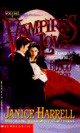 Vampire's Love #01: Blood Curse