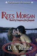 Vampires of the Chesapeake: Rees Morgan