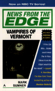 Vampires of Vermont - Sumner, Mark