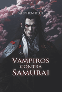 Vampiro contra Samurai