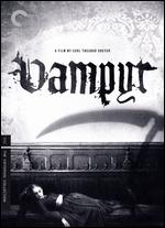 Vampyr [Criterion Collection] [2 Discs] - Carl Theodor Dreyer