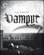 Vampyr [Criterion Collection] [Blu-ray]