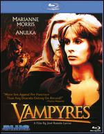 Vampyres [Blu-ray]