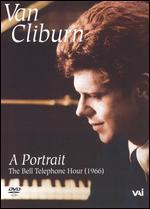 Van Cliburn: A Portrait