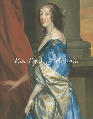 Van Dyck & Britain - Hearn, Karen