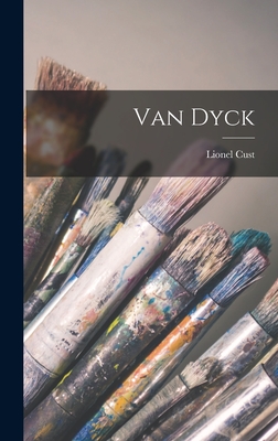 Van Dyck - Cust, Lionel