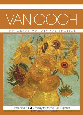 Van Gogh - Instinctive Editorial