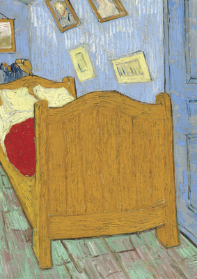 Van Gogh's the Bedroom Notebook - Van Gogh, Vincent