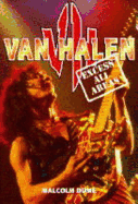 Van Halen: Excess All Areas - Dome, Malcolm