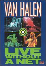 Van Halen: Live without a Net