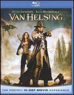 Van Helsing [Blu-ray] - Stephen Sommers